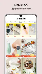 SHEIN-Shopping Online screenshot