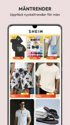 SHEIN-Shopping Online screenshot