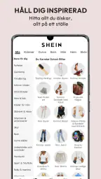 SHEIN-Shopping Online screenshot