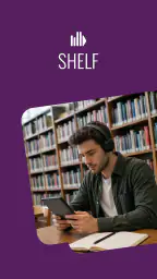 Shelf screenshot
