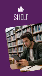 Shelf screenshot