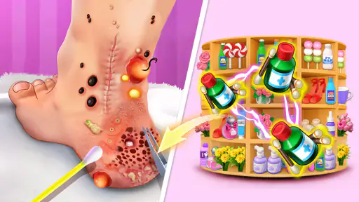 Shelf Master 3D screenshot