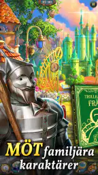 Sherlock: Dolda tre-i-rad-fall screenshot