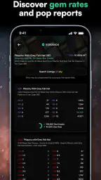 Shiny - TCG Card Scanner screenshot