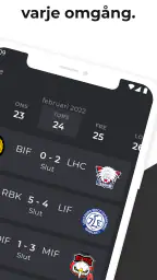 SHLive screenshot