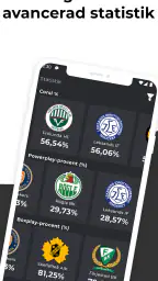 SHLive screenshot