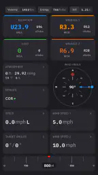 Shooter: Ballistic Calculator screenshot