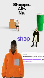 Shop screenshot