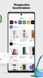 Shop screenshot