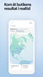 Shopify – din webbshop screenshot