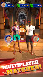 Shuffleboard Club: PvP Arena screenshot