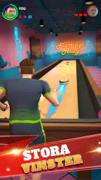 Shuffleboard Club: PvP Arena screenshot