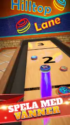 Shuffleboard Club: PvP Arena screenshot