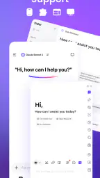 Sider: AI GPT Deep Chat screenshot