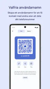 Signal - Privata meddelanden screenshot