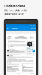 Signeasy | Sign and Fill Docs screenshot