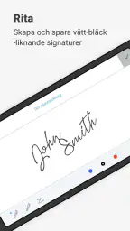 Signeasy | Sign and Fill Docs screenshot