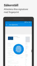 Signeasy | Sign and Fill Docs screenshot