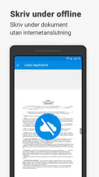Signeasy | Sign and Fill Docs screenshot