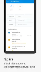 Signeasy | Sign and Fill Docs screenshot