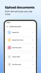 SignNow: Sign & Fill PDF Docs screenshot