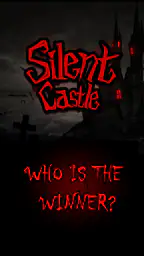 Silent Castle: Survive screenshot