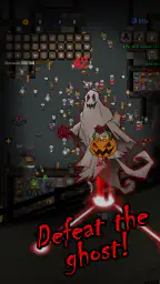Silent Castle: Survive screenshot