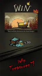 Silent Castle: Survive screenshot