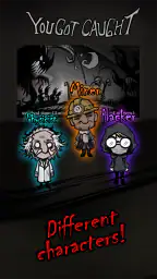 Silent Castle: Survive screenshot