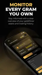 Simodi Gold screenshot