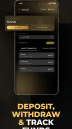 Simodi Gold screenshot