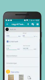 Simply Auto – Car Mileage Log screenshot