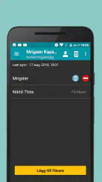 Simply Auto – Car Mileage Log screenshot