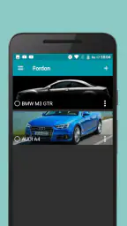 Simply Auto – Car Mileage Log screenshot
