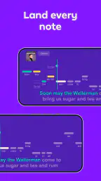 Simply Sing: My Singing App screenshot