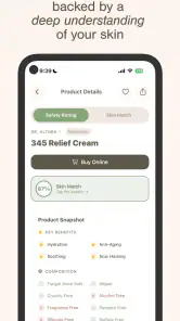 Skan - AI Skincare and Beauty screenshot