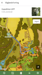 Skånes Djurpark screenshot