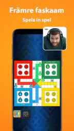 Skärminspelare Videoinspelning screenshot