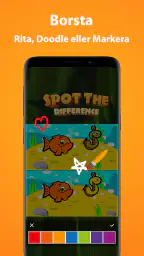 Skärminspelare Videoinspelning screenshot