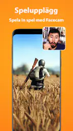 Skärminspelare Videoinspelning screenshot