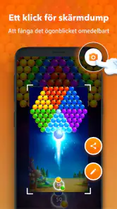 Skärminspelning - XRecorder screenshot