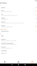 Skärminspelning - XRecorder screenshot