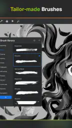 Sketch Pro: Draw & Create Art screenshot