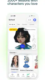 Sketchar AR Drawing Sketchpad screenshot