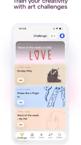 Sketchar AR Drawing Sketchpad screenshot