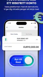 Skilling Trading: Aktier & mer screenshot