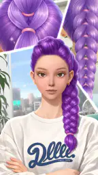 Skincare Time: Makeover ASMR screenshot