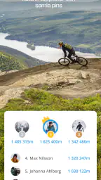SkiStar screenshot