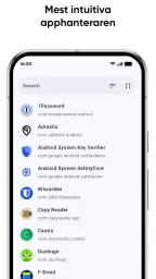 Skit Premium – apphanterare screenshot