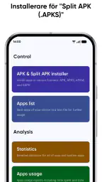 Skit Premium – apphanterare screenshot